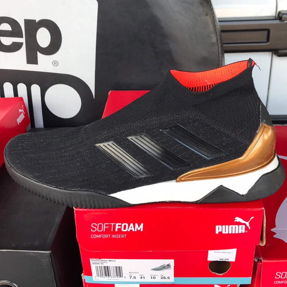 Adidas predator boost